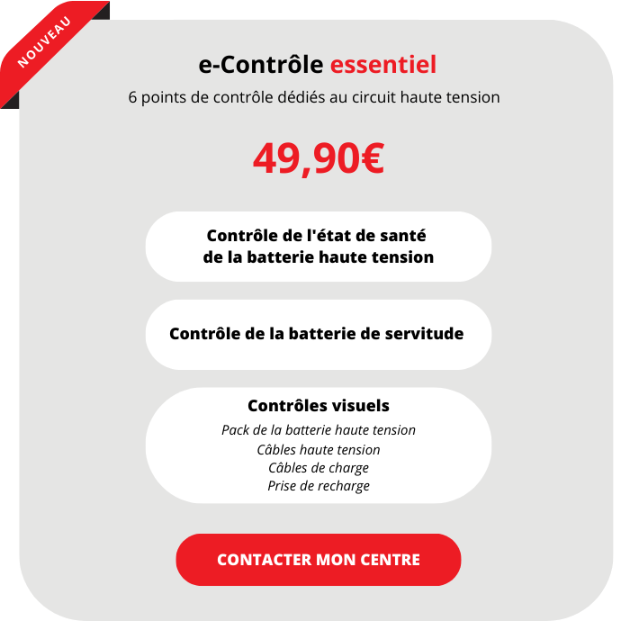 e-contrôle essentiel